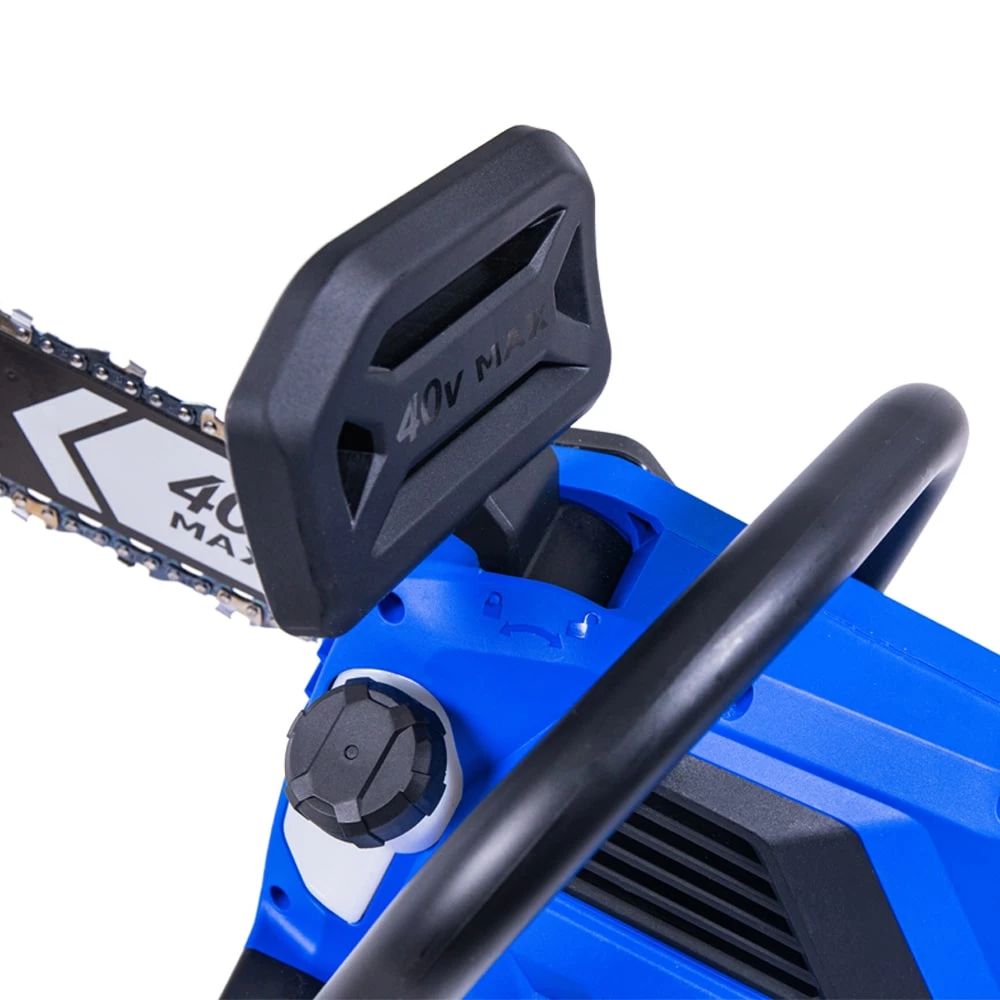 Buy π Kobalt Cordless Electric Chainsaws Gen4 40-volt 14-in Brushless Cordless Electric Chainsaw 4 Ah (Battery & Charger Included) β¨ 5 Buy π Kobalt Cordless Electric Chainsaws Gen4 40-volt 14-in Brushless Cordless Electric Chainsaw 4 Ah (Battery & Charger Included) β¨ - Image 5