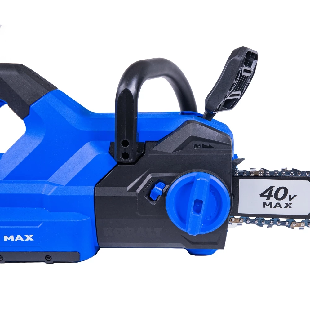 Buy π Kobalt Cordless Electric Chainsaws Gen4 40-volt 14-in Brushless Cordless Electric Chainsaw 4 Ah (Battery & Charger Included) β¨ 7 Buy π Kobalt Cordless Electric Chainsaws Gen4 40-volt 14-in Brushless Cordless Electric Chainsaw 4 Ah (Battery & Charger Included) β¨ - Image 7