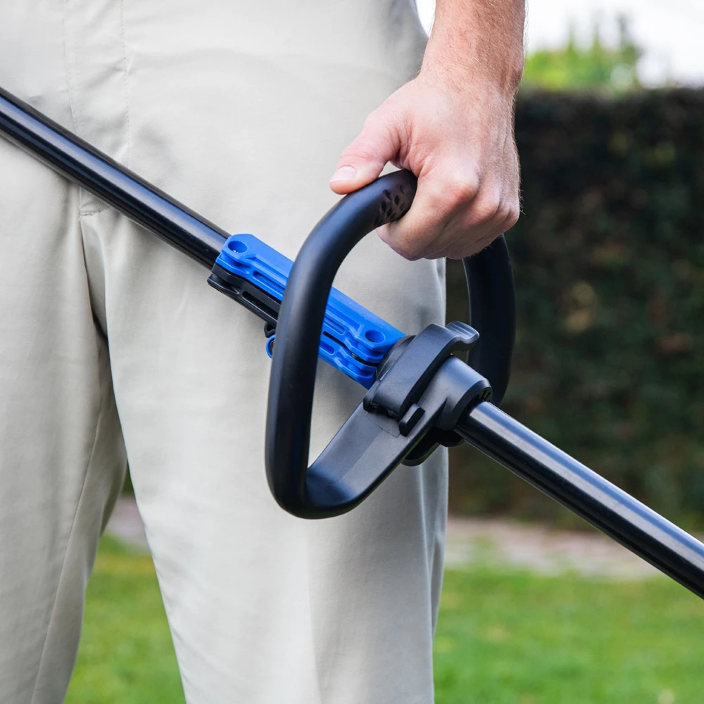 Deals π€© Kobalt Cordless Electric String Trimmers Gen4 40-volt 15-in Straight Cordless String Trimmer (Tool Only) π 12 Deals π€© Kobalt Cordless Electric String Trimmers Gen4 40-volt 15-in Straight Cordless String Trimmer (Tool Only) π - Image 12