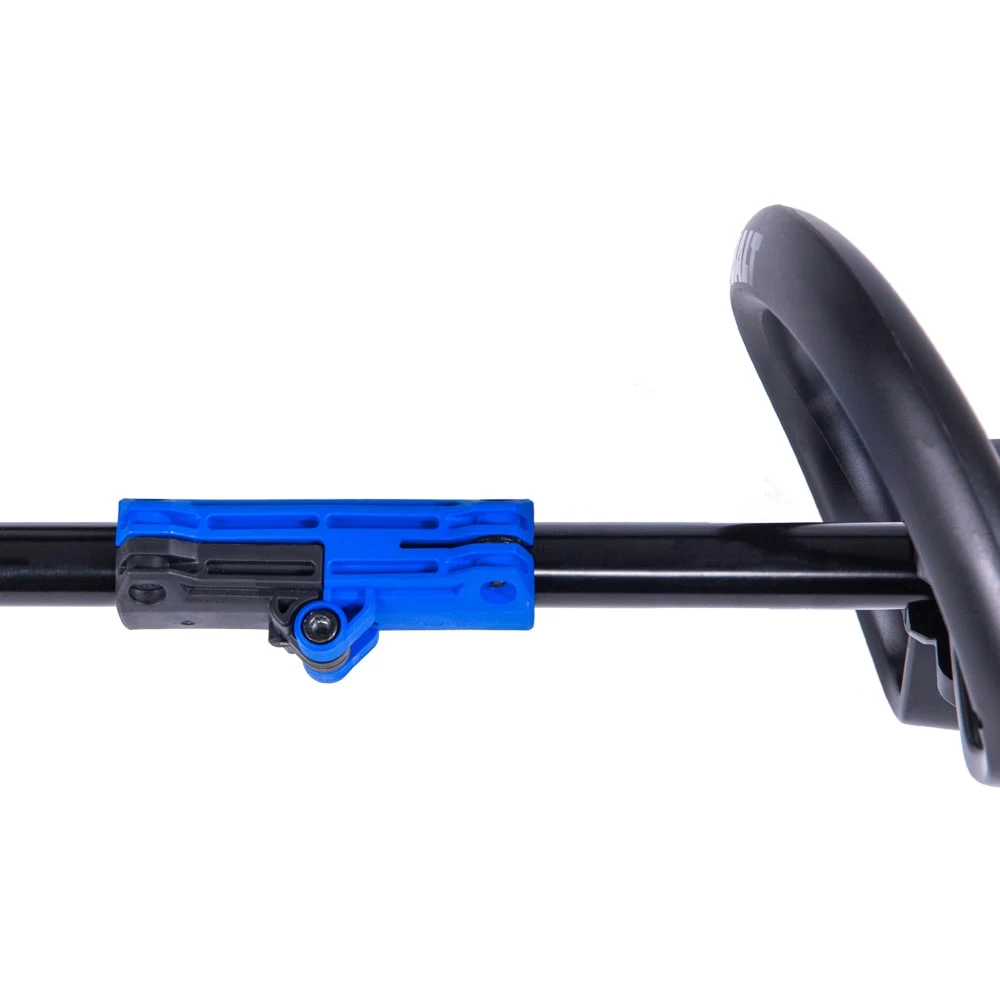 Deals π€© Kobalt Cordless Electric String Trimmers Gen4 40-volt 15-in Straight Cordless String Trimmer (Tool Only) π 4 Deals π€© Kobalt Cordless Electric String Trimmers Gen4 40-volt 15-in Straight Cordless String Trimmer (Tool Only) π - Image 4