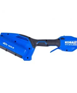 Deals π€© Kobalt Cordless Electric String Trimmers Gen4 40-volt 15-in Straight Cordless String Trimmer (Tool Only) π 18 Deals π€© Kobalt Cordless Electric String Trimmers Gen4 40-volt 15-in Straight Cordless String Trimmer (Tool Only) π -Kobalt Sales Shop 46815064