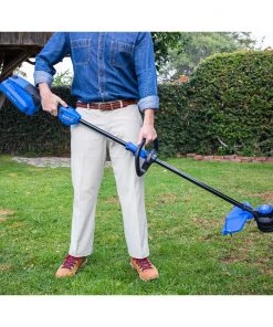 Deals π€© Kobalt Cordless Electric String Trimmers Gen4 40-volt 15-in Straight Cordless String Trimmer (Tool Only) π 24 Deals π€© Kobalt Cordless Electric String Trimmers Gen4 40-volt 15-in Straight Cordless String Trimmer (Tool Only) π -Kobalt Sales Shop 46815067