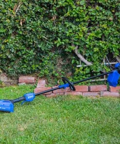 Deals π€© Kobalt Cordless Electric String Trimmers Gen4 40-volt 15-in Straight Cordless String Trimmer (Tool Only) π 27 Deals π€© Kobalt Cordless Electric String Trimmers Gen4 40-volt 15-in Straight Cordless String Trimmer (Tool Only) π -Kobalt Sales Shop 46815100