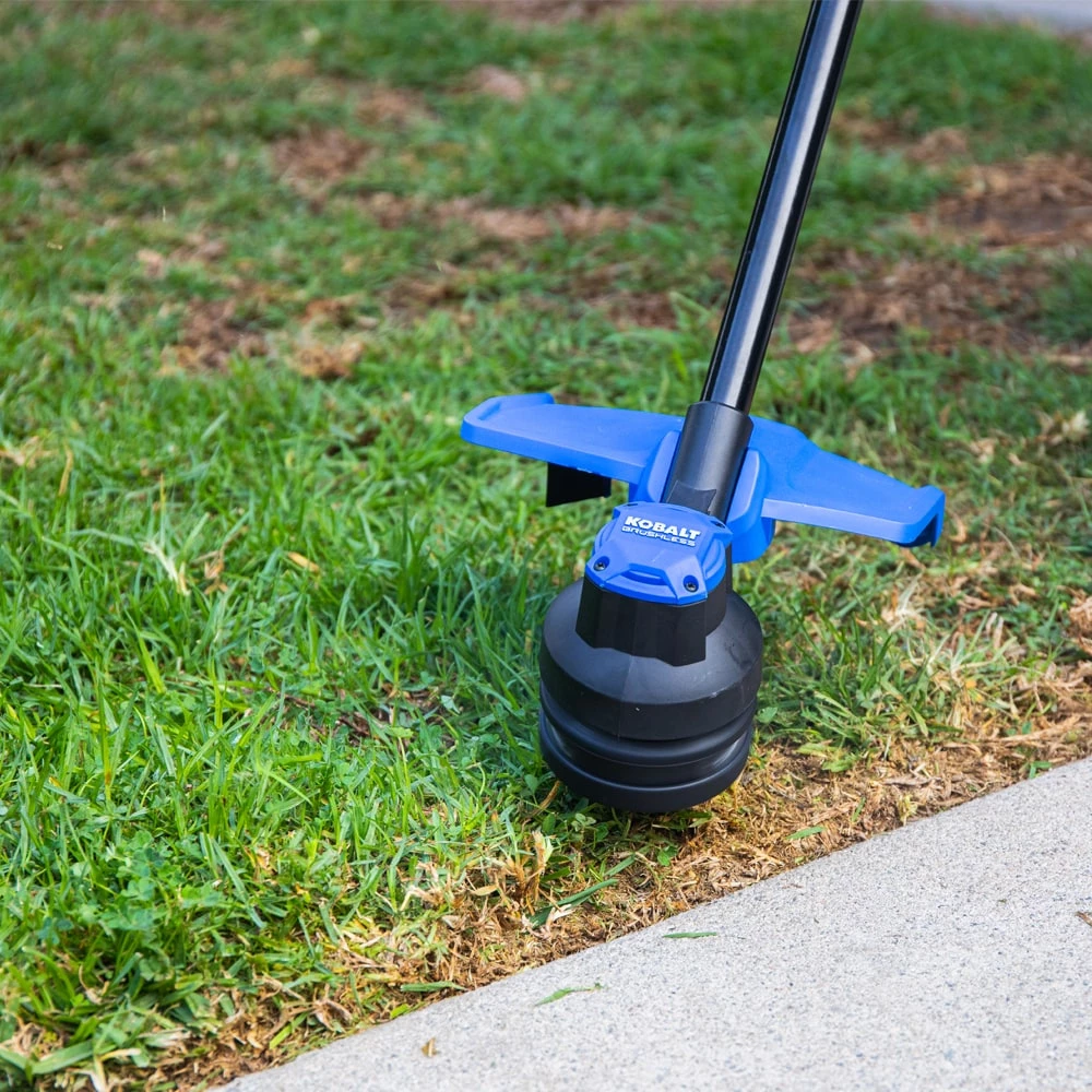 Deals π€© Kobalt Cordless Electric String Trimmers Gen4 40-volt 15-in Straight Cordless String Trimmer (Tool Only) π 13 Deals π€© Kobalt Cordless Electric String Trimmers Gen4 40-volt 15-in Straight Cordless String Trimmer (Tool Only) π - Image 13