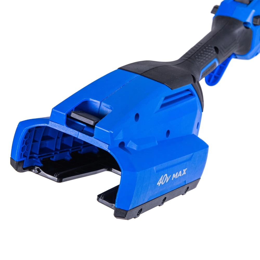 Deals π€© Kobalt Cordless Electric String Trimmers Gen4 40-volt 15-in Straight Cordless String Trimmer (Tool Only) π 7 Deals π€© Kobalt Cordless Electric String Trimmers Gen4 40-volt 15-in Straight Cordless String Trimmer (Tool Only) π - Image 7