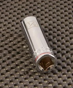 Cheap 👏 Kobalt Sockets & Socket Sets Standard (SAE) 3/8-in Drive 12-point 1/2-in Deep Socket 🤩 -Kobalt Sales Shop 47623887