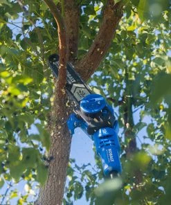 Coupon 😀 Kobalt Cordless Electric Pole Saws Gen4 40-volt 10-in Cordless Electric Pole Saw Ah (Tool Only) 👏 -Kobalt Sales Shop 47630622