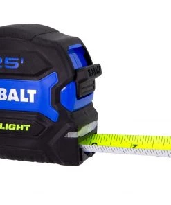 Brand new 𧨠Kobalt Tape Measures 25 FT Kobalt Wide Blade LED π 13 Brand new 𧨠Kobalt Tape Measures 25 FT Kobalt Wide Blade LED π -Kobalt Sales Shop 47631645 scaled
