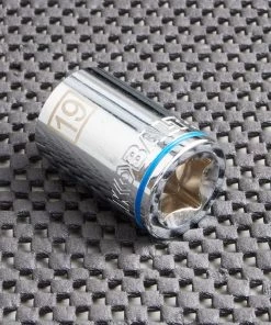 Budget 🔥 Kobalt Sockets & Socket Sets Metric 1/2-in Drive 12-point 19-mm Shallow Socket 🎁 -Kobalt Sales Shop 47702171