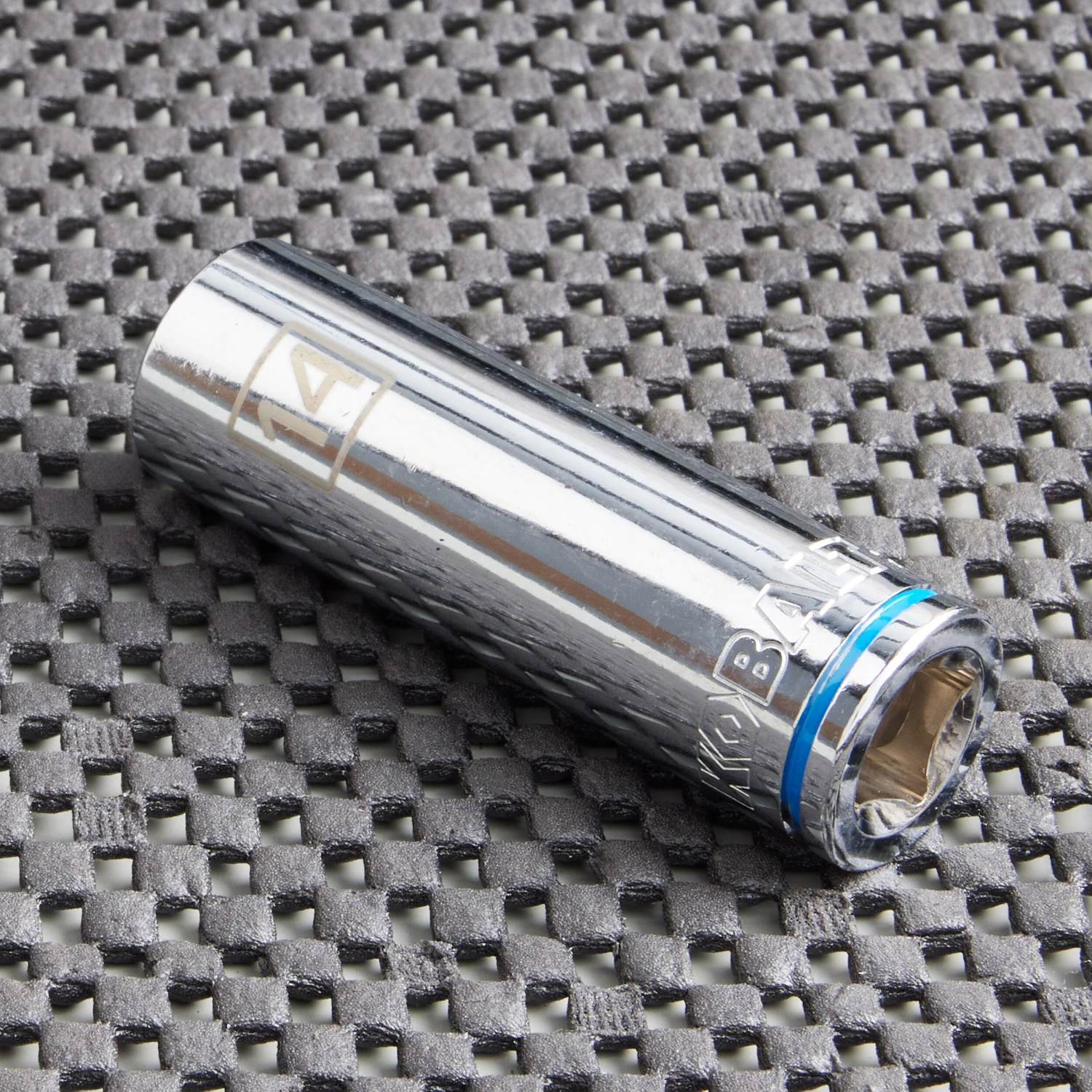 Best Sale π Kobalt Sockets & Socket Sets Metric 3/8-in Drive 6-point 14-mm Deep Socket π― 3 Best Sale π Kobalt Sockets & Socket Sets Metric 3/8-in Drive 6-point 14-mm Deep Socket π― - Image 3