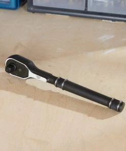 Wholesale 🧨 Kobalt Ratchets & Ratchet Sets Universal 90-Tooth 3/8-in Drive Quick-release Standard Ratchet ✨ -Kobalt Sales Shop 47702451