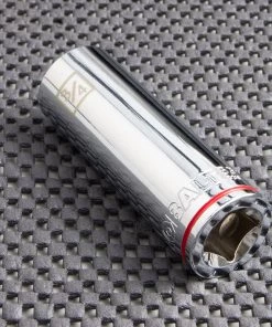 Brand new ✔️ Kobalt Sockets & Socket Sets Standard (SAE) 1/2-in Drive 12-point 3/4-in Deep Socket 🎁 -Kobalt Sales Shop 47729924