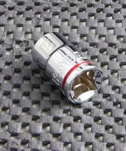 Outlet ⌛ Kobalt Sockets & Socket Sets Metric 3/8-in Drive 6-point 7/16-in Shallow Socket ⌛ -Kobalt Sales Shop 47729928