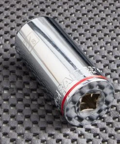 Deals 🎁 Kobalt Sockets & Socket Sets Standard (SAE) 3/8-in Drive 12-point 7/8-in Deep Socket 💯 -Kobalt Sales Shop 47729956