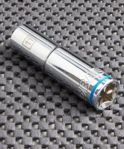 Discount ❤️ Kobalt Sockets & Socket Sets Metric 3/8-in Drive 12-point 11-mm Deep Socket 🤩 -Kobalt Sales Shop 47729960