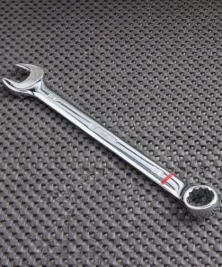 Budget ✔️ Kobalt Combination Wrenches & Sets 9/16-in 12-point Standard (SAE) Standard Combination Wrench 😀 -Kobalt Sales Shop 47763378