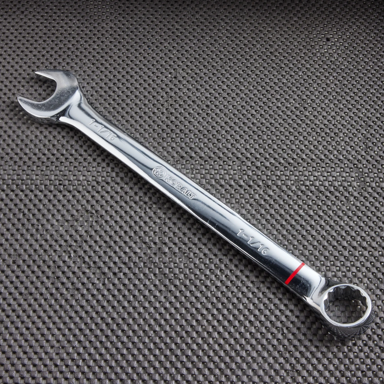 Best deal ⌛ Kobalt Combination Wrenches & Sets 1-1/16-in 12-point Standard (SAE) Standard Combination Wrench ✨ 3 Best deal ⌛ Kobalt Combination Wrenches & Sets 1-1/16-in 12-point Standard (SAE) Standard Combination Wrench ✨ - Image 3