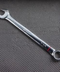 Deals π Kobalt Combination Wrenches & Sets 1-1/4-in 12-point Standard (SAE) Standard Combination Wrench π 6 Deals π Kobalt Combination Wrenches & Sets 1-1/4-in 12-point Standard (SAE) Standard Combination Wrench π -Kobalt Sales Shop 47763519