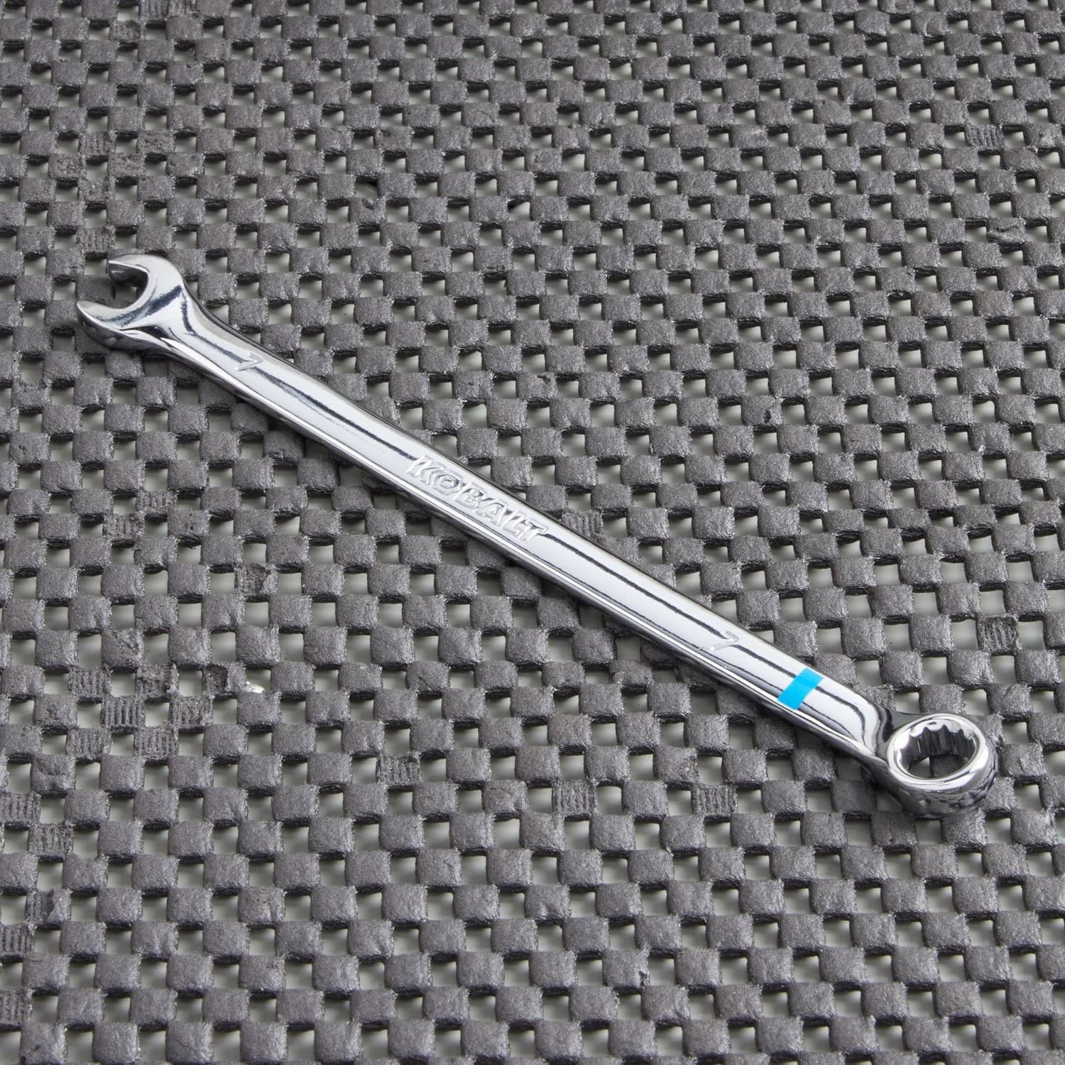New π Kobalt Combination Wrenches & Sets 7-mm 12-point Metric Standard Combination Wrench βοΈ 3 New π Kobalt Combination Wrenches & Sets 7-mm 12-point Metric Standard Combination Wrench βοΈ - Image 3
