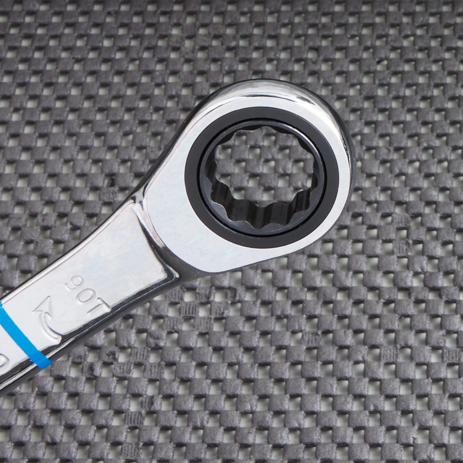 Coupon π Kobalt Ratchet Wrenches & Sets 18mm 12-point Metric Ratchet Wrench π 2 Coupon π Kobalt Ratchet Wrenches & Sets 18mm 12-point Metric Ratchet Wrench π - Image 2