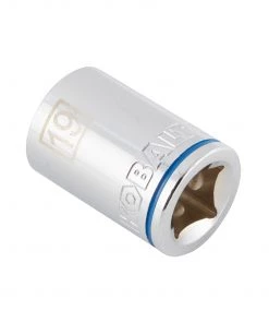 Budget 🔥 Kobalt Sockets & Socket Sets Metric 1/2-in Drive 12-point 19-mm Shallow Socket 🎁 -Kobalt Sales Shop 47775434