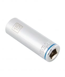 Best reviews of 🌟 Kobalt Sockets & Socket Sets Metric 3/8-in Drive 6-point 15-mm Deep Socket ❤️ -Kobalt Sales Shop 47775689