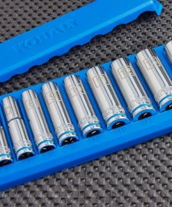 Cheapest π Kobalt Sockets & Socket Sets 10-Piece Metric 1/4-in Drive 6-point Set Deep Socket Set π 6 Cheapest π Kobalt Sockets & Socket Sets 10-Piece Metric 1/4-in Drive 6-point Set Deep Socket Set π -Kobalt Sales Shop 47787355