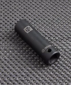 Outlet ✔️ Kobalt Impact Sockets & Impact Socket Sets Standard (SAE) 1/2-in Drive 5/8-in 6-Point Impact Socket 💯 -Kobalt Sales Shop 47787415