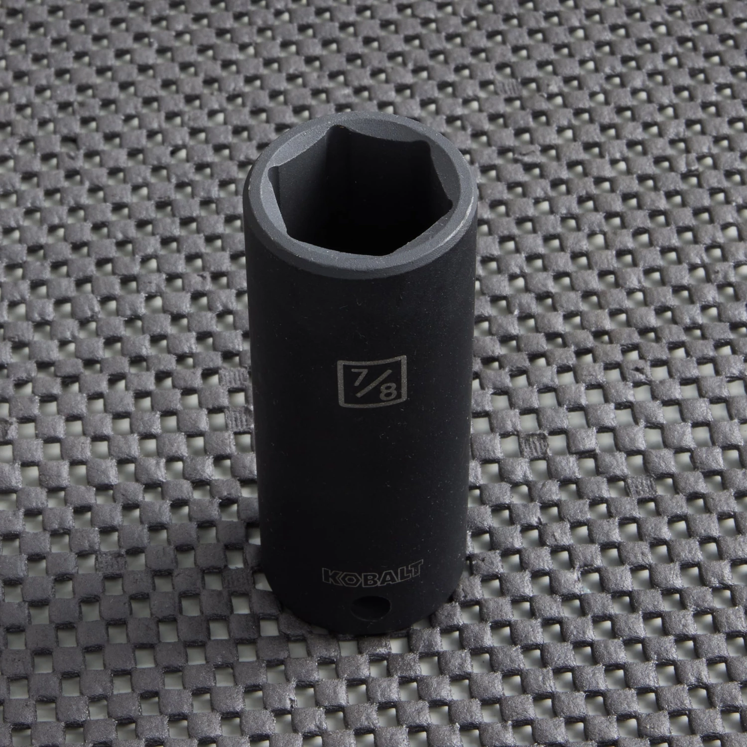 Flash Sale β Kobalt Impact Sockets & Impact Socket Sets Standard (SAE) 1/2-in Drive 7/8-in 6-Point Impact Socket π€© 2 Flash Sale β Kobalt Impact Sockets & Impact Socket Sets Standard (SAE) 1/2-in Drive 7/8-in 6-Point Impact Socket π€© - Image 2