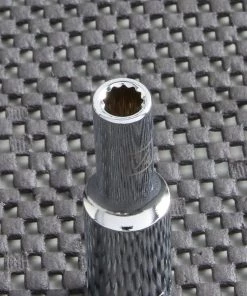 Hot Sale 🎉 Kobalt Sockets & Socket Sets Standard (SAE) 3/8-in Drive 12-point 1/4-in Deep Socket 👏 -Kobalt Sales Shop 47787457