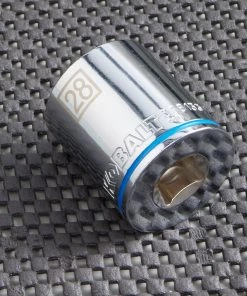 Flash Sale ✔️ Kobalt Sockets & Socket Sets Metric 1/2-in Drive 12-point 28-mm Shallow Socket ⌛ 6 Flash Sale ✔️ Kobalt Sockets & Socket Sets Metric 1/2-in Drive 12-point 28-mm Shallow Socket ⌛ -Kobalt Sales Shop 47791551