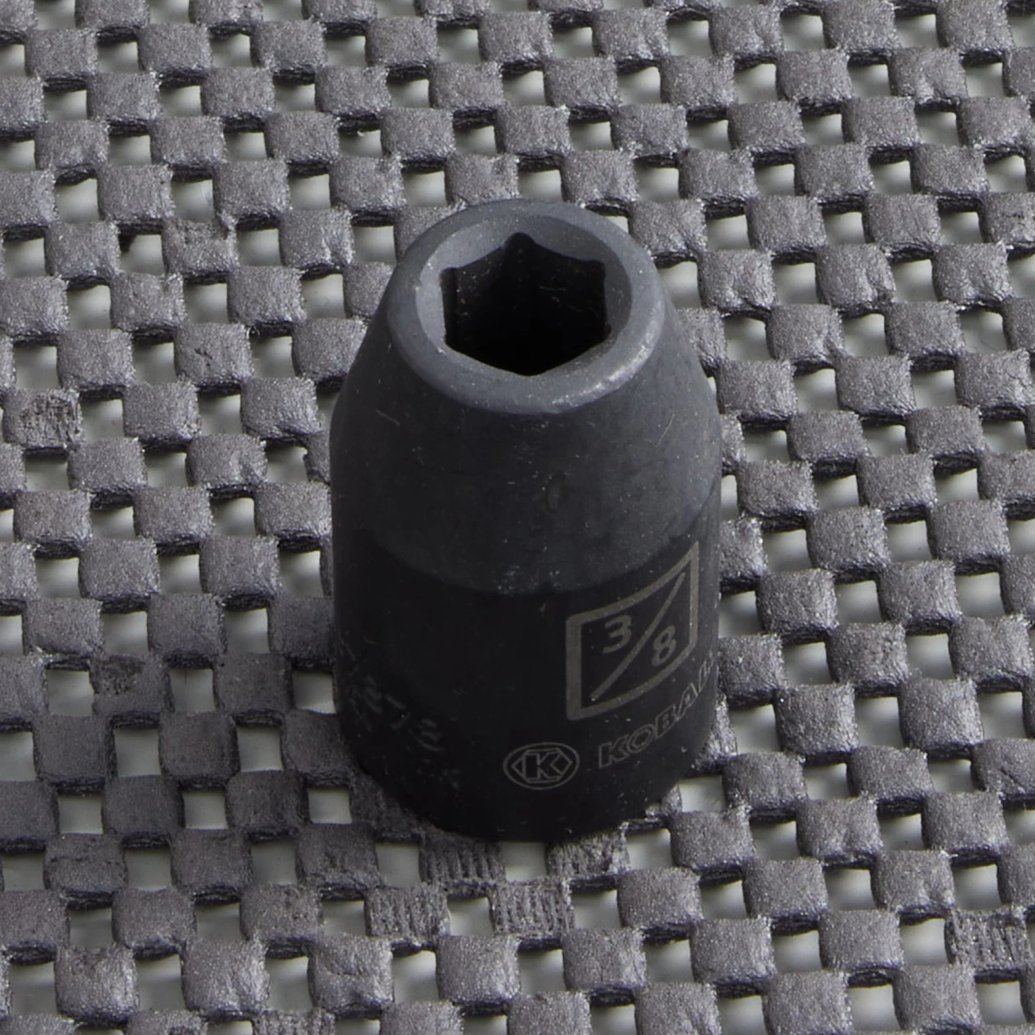 Deals ⭐ Kobalt Impact Sockets & Impact Socket Sets -Piece Standard (SAE) 1/2-in Drive 3/8-in 6-Point Impact Socket ⌛ 2 Deals ⭐ Kobalt Impact Sockets & Impact Socket Sets -Piece Standard (SAE) 1/2-in Drive 3/8-in 6-Point Impact Socket ⌛ - Image 2