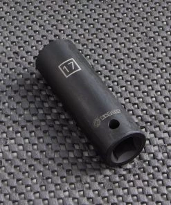 Best reviews of 🧨 Kobalt Impact Sockets & Impact Socket Sets Metric 1/2-in Drive 17mm 6-Point Impact Socket 🎁 -Kobalt Sales Shop 47792062