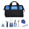 Promo 🎁 Kobalt Kids Tool Kits 16-Piece Kid's Tool Kit 👏