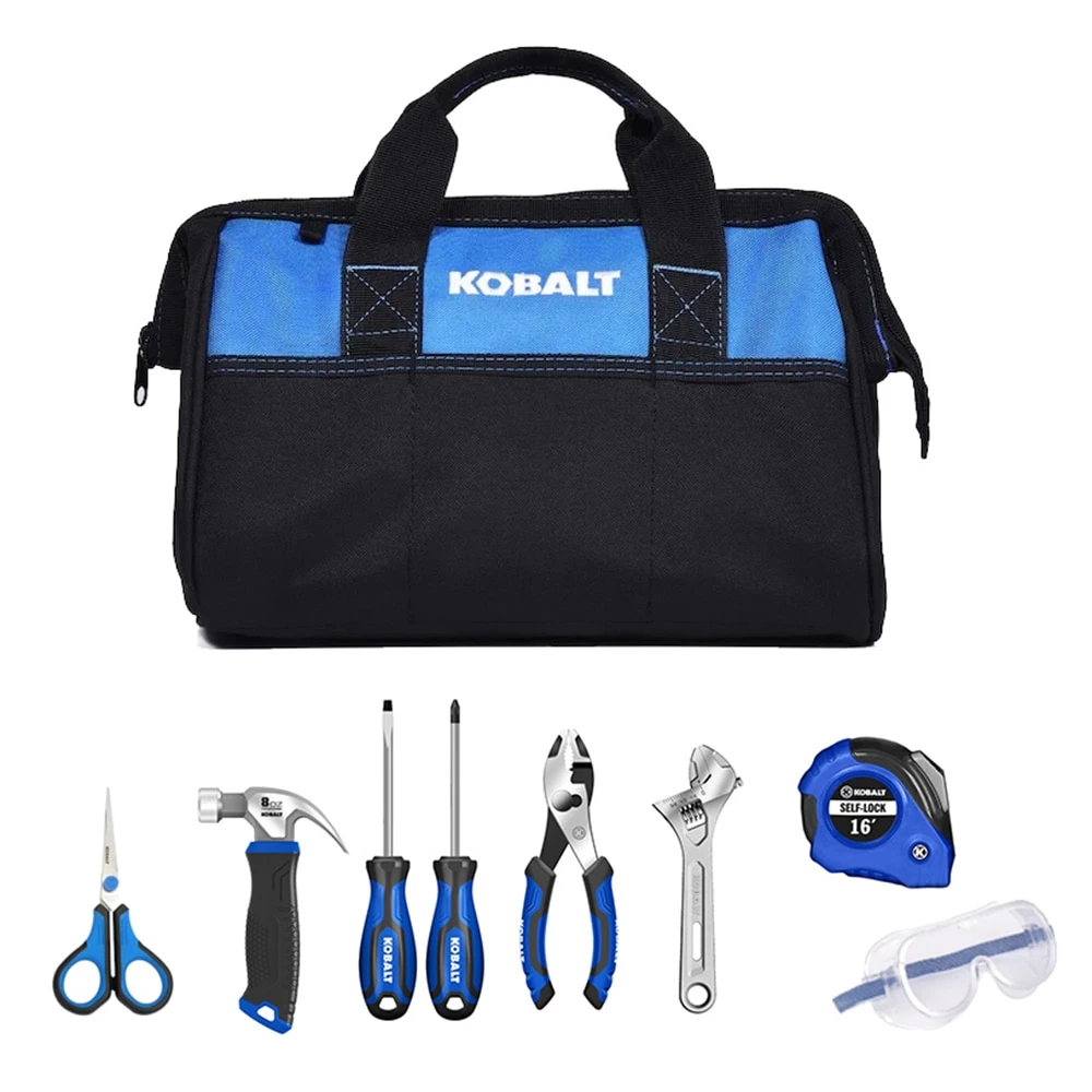 Promo π Kobalt Kids Tool Kits 16-Piece Kid's Tool Kit π 1 Promo π Kobalt Kids Tool Kits 16-Piece Kid's Tool Kit π