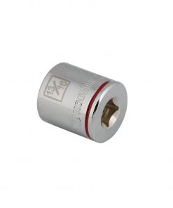 Best Sale 🛒 Kobalt Sockets & Socket Sets Metric 3/8-in Drive 6-point 13/16-in Shallow Socket 🔥 -Kobalt Sales Shop 47900281