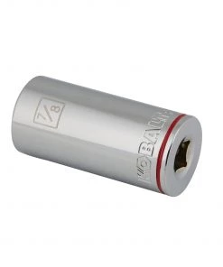 Deals 🎁 Kobalt Sockets & Socket Sets Standard (SAE) 3/8-in Drive 12-point 7/8-in Deep Socket 💯 -Kobalt Sales Shop 47900297