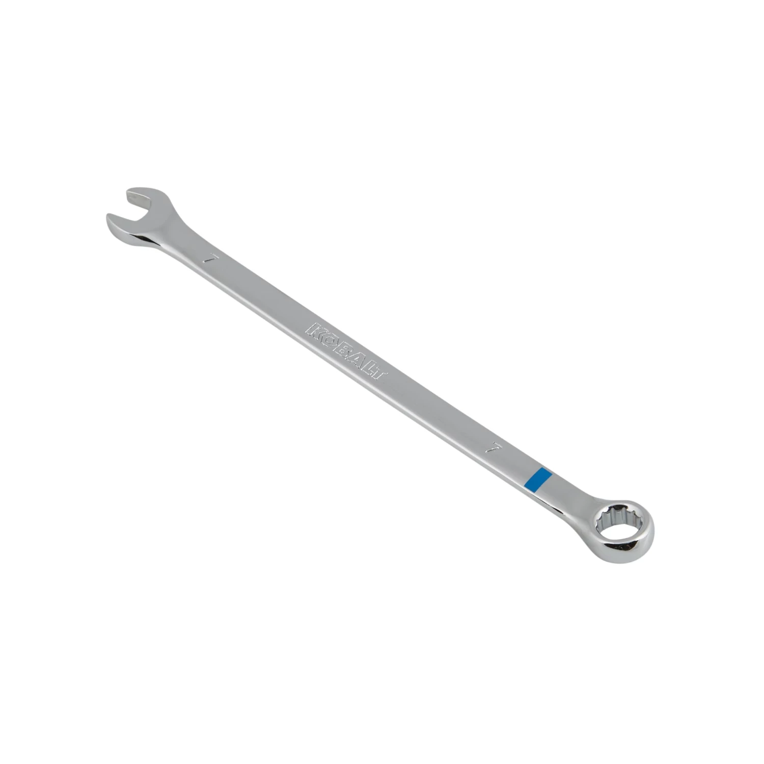 New π Kobalt Combination Wrenches & Sets 7-mm 12-point Metric Standard Combination Wrench βοΈ 4 New π Kobalt Combination Wrenches & Sets 7-mm 12-point Metric Standard Combination Wrench βοΈ - Image 4