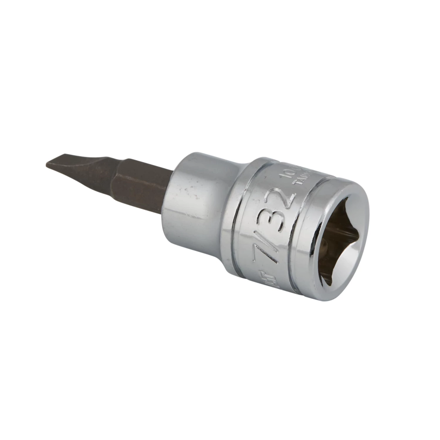 Cheapest π Kobalt Driver Sockets & Sets 1/4-in Drive 7/32-in Flathead Bit Flat Driver Socket π― 4 Cheapest π Kobalt Driver Sockets & Sets 1/4-in Drive 7/32-in Flathead Bit Flat Driver Socket π― - Image 4