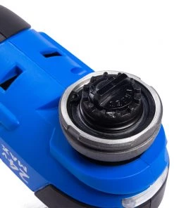 Best Sale 🧨 Kobalt Oscillating Tool Kits 17-Piece Brushless 24-volt Max Variable Speed Oscillating Multi-Tool Kit with Soft Case (1-Battery Included) ⌛ -Kobalt Sales Shop 47928361