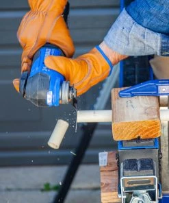 Best Sale 🧨 Kobalt Oscillating Tool Kits 17-Piece Brushless 24-volt Max Variable Speed Oscillating Multi-Tool Kit with Soft Case (1-Battery Included) ⌛ -Kobalt Sales Shop 47928368