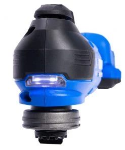 Best Sale 🧨 Kobalt Oscillating Tool Kits 17-Piece Brushless 24-volt Max Variable Speed Oscillating Multi-Tool Kit with Soft Case (1-Battery Included) ⌛ -Kobalt Sales Shop 47928391