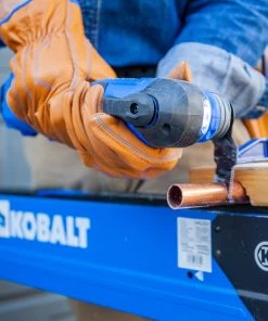 Best Sale 🧨 Kobalt Oscillating Tool Kits 17-Piece Brushless 24-volt Max Variable Speed Oscillating Multi-Tool Kit with Soft Case (1-Battery Included) ⌛ -Kobalt Sales Shop 47928406