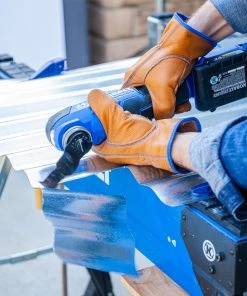 Best Sale 🧨 Kobalt Oscillating Tool Kits 17-Piece Brushless 24-volt Max Variable Speed Oscillating Multi-Tool Kit with Soft Case (1-Battery Included) ⌛ -Kobalt Sales Shop 47928416