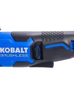 Best Sale 🧨 Kobalt Oscillating Tool Kits 17-Piece Brushless 24-volt Max Variable Speed Oscillating Multi-Tool Kit with Soft Case (1-Battery Included) ⌛ -Kobalt Sales Shop 47928433