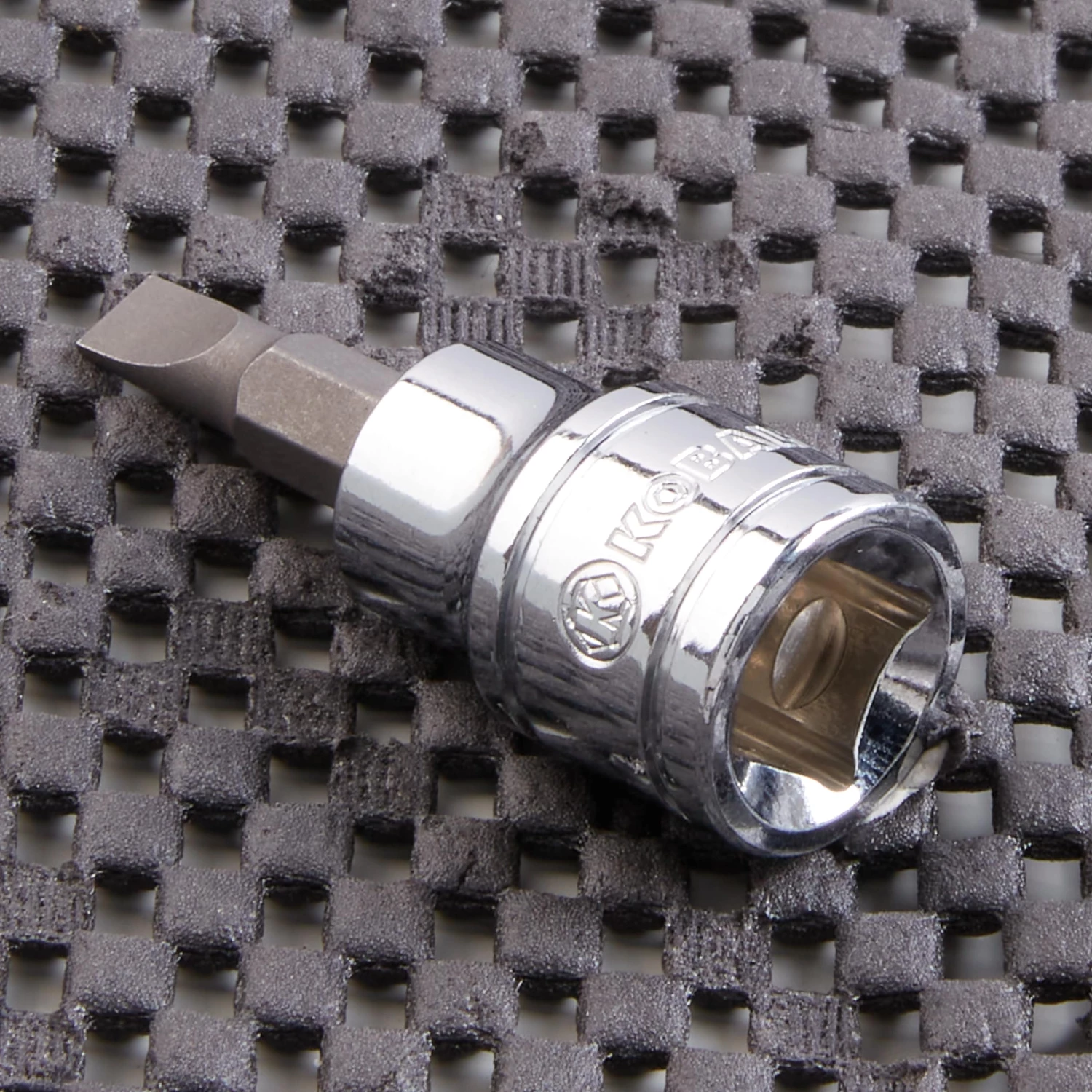 Cheapest π Kobalt Driver Sockets & Sets 1/4-in Drive 7/32-in Flathead Bit Flat Driver Socket π― 3 Cheapest π Kobalt Driver Sockets & Sets 1/4-in Drive 7/32-in Flathead Bit Flat Driver Socket π― - Image 3