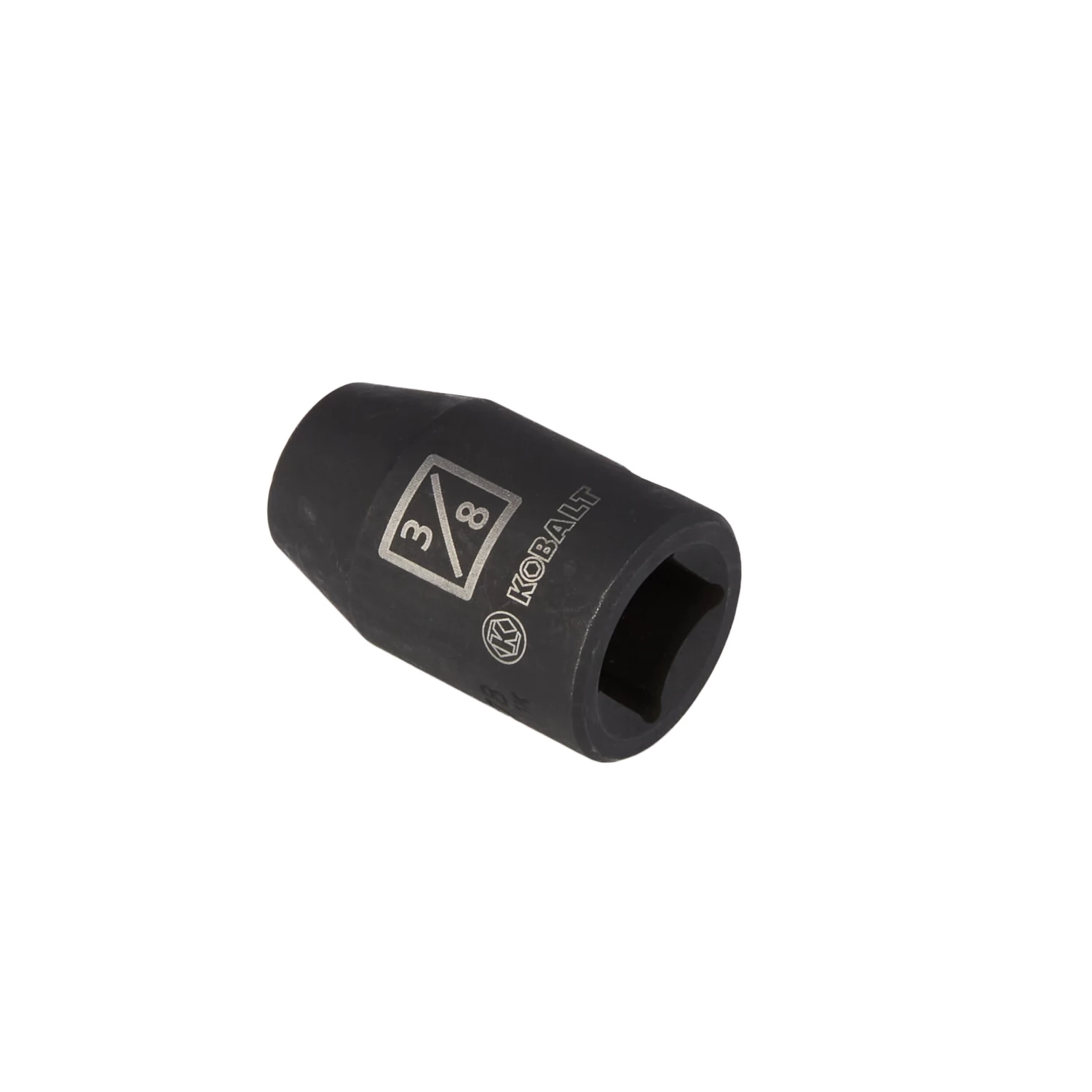 Deals ⭐ Kobalt Impact Sockets & Impact Socket Sets -Piece Standard (SAE) 1/2-in Drive 3/8-in 6-Point Impact Socket ⌛ 4 Deals ⭐ Kobalt Impact Sockets & Impact Socket Sets -Piece Standard (SAE) 1/2-in Drive 3/8-in 6-Point Impact Socket ⌛ - Image 4