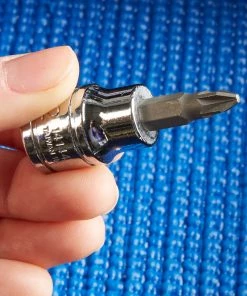 Buy 🧨 Kobalt Driver Sockets & Sets 3/8-in Drive Pz2 Pozi Bit Pozidriv Driver Socket ✔️ -Kobalt Sales Shop 47959203