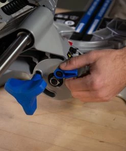 Discount ✨ Kobalt Miter Saws 24-Volt 7-1/4-In Miter Saw - Bare Tool 😀 -Kobalt Sales Shop 47961103