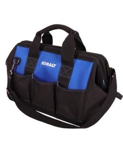Best reviews of π€© Kobalt Tool Bags Blue Black Polyester 15-in Tool Bag π 12 Best reviews of π€© Kobalt Tool Bags Blue Black Polyester 15-in Tool Bag π -Kobalt Sales Shop 4895236900172 42144134